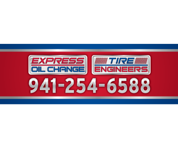 Express Oil Change